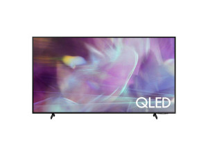 Samsung TV 65 inch (165 cm) Q60A QLED 4K Ultra HD Smart
