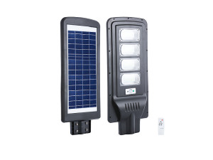 Solar LED ulična svjetiljka Green Tech 80W