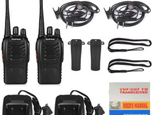 Motorola, toki voki, radio stanice, uređaj za lov