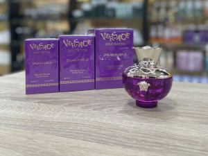 Versace Dylan Purple edp 30 ml Zenski parfem