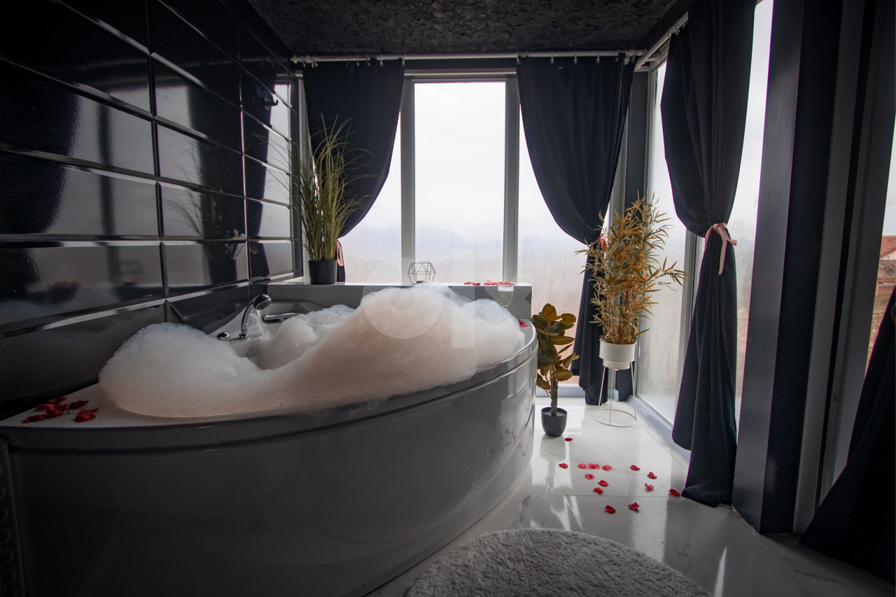 STAN NA DAN Vikendica jacuzzi, sauna, bazen TREBEVIC izdavanje 6