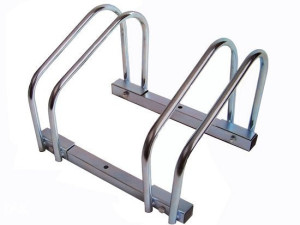Stalak za 2 bicikla 39,8x32x26,5cm - 23679