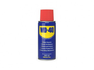 WD40 SPREJ 100ML |0028562|