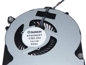 Ventilator za laptop HP Zbook 15 G2