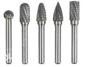 Karbidna glodala HF100C 9,6