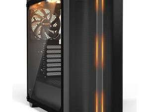 BE QUIET! Pure Base 500DX  kuciste