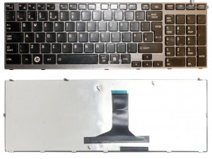 Tastatura za laptop Toshiba P750 P750D P755 P755D