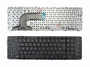 Tastatura za laptop HP 250 G3 15-E UK