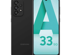 Samsung Galaxy A33 5G 6/128GB Dual SIM(Garancija 24mj)