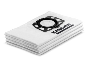 KARCHER VREĆICE ZA USISIVAČ WD2 /WD 2/WD3 /WD 3