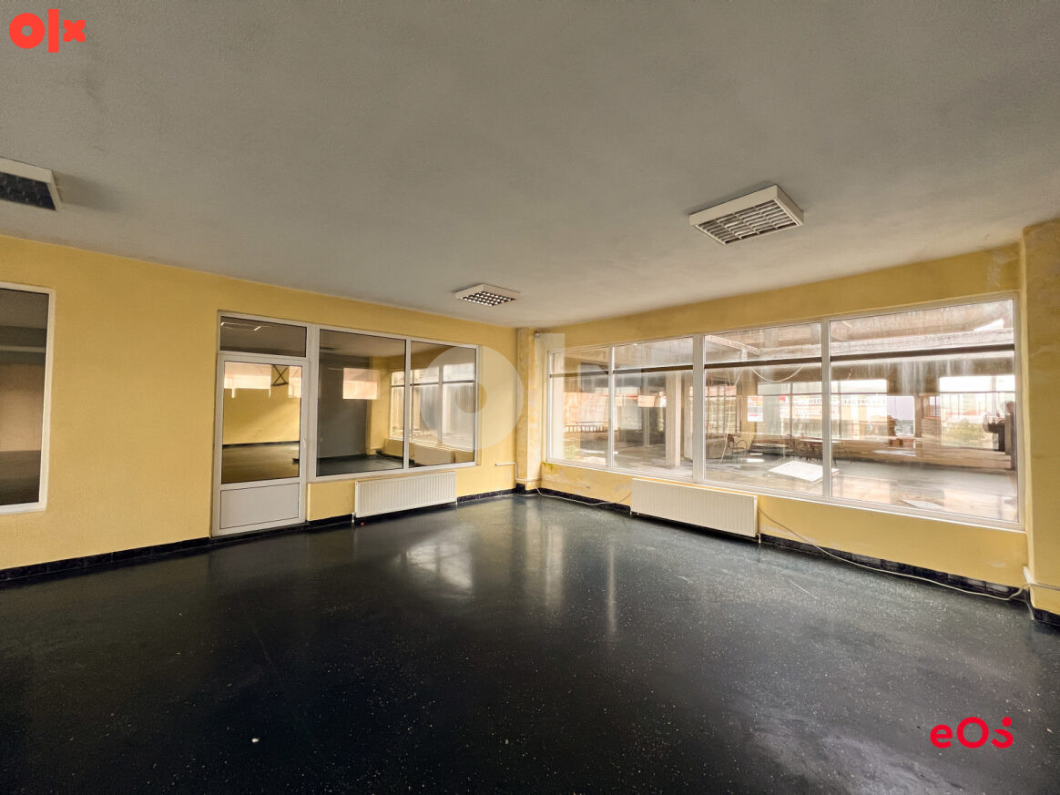 EOS / Dio Poslovnog Objekta / Bugojno / 1.551 m2 6