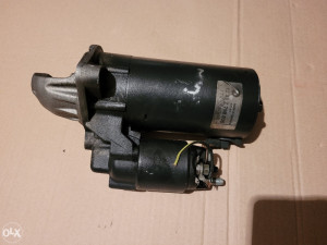 Alanser BMW E90 320d 120kw