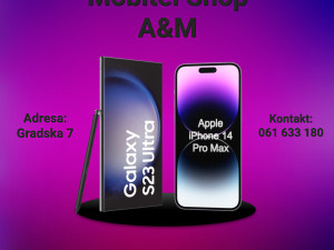 Otkup mobitela novije generacije ispod trzisnih cijena