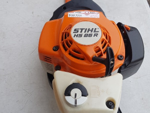 trimer makaze  stil HS 86