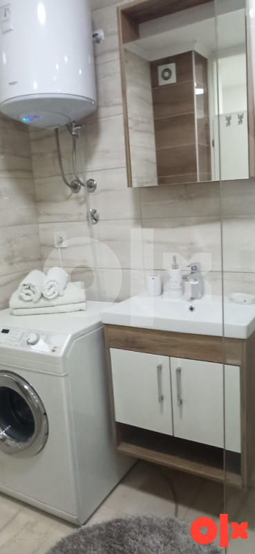 Stan na dan "Apartman B&D", 061937421 Stan na dan, Tuzla, Stupine 20