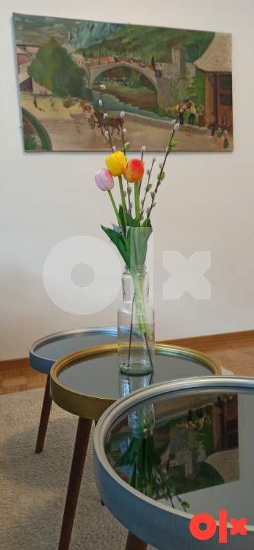Stan na dan "Apartman B&D", 061937421 Stan na dan, Tuzla, Stupine 11