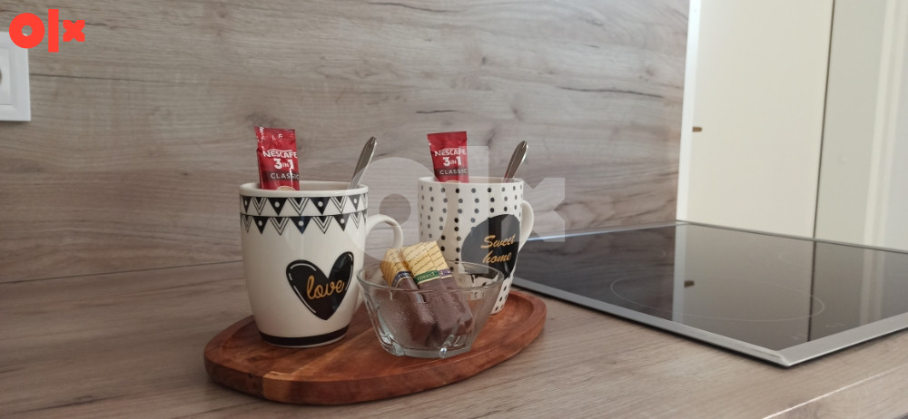 Stan na dan "Apartman B&D", 061937421 Stan na dan, Tuzla, Stupine 3