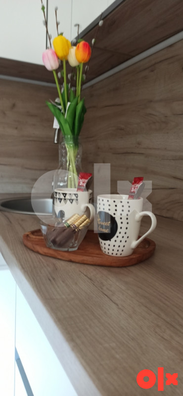 Stan na dan "Apartman B&D", 061937421 Stan na dan, Tuzla, Stupine 2