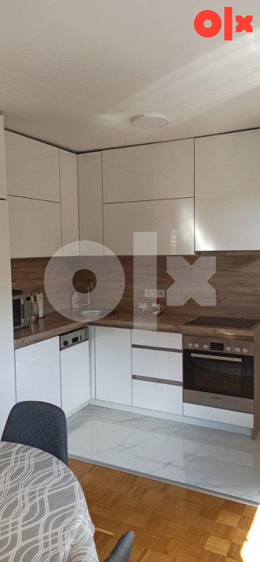 Stan na dan "Apartman B&D", 061937421 Stan na dan, Tuzla, Stupine 12