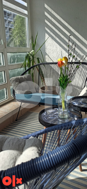 Stan na dan "Apartman B&D", 061937421 Stan na dan, Tuzla, Stupine 5