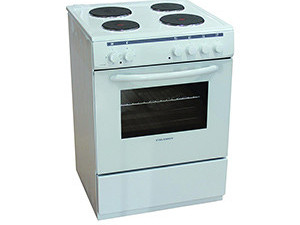 ELEKTRICNI SPORET FAVORIT EC 640 WWF