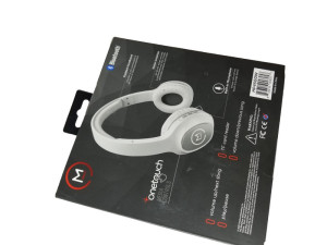 Original Morpheus Stereo Wireless Bluetooth Slusalice