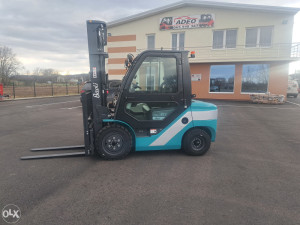 Viljuskar baoli novi "ADEO"