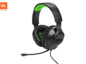 JBL QUANTUM 100 X gaming slušalice