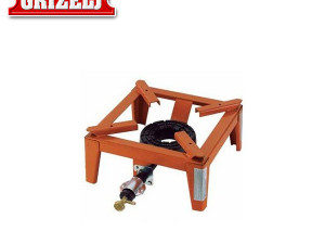 Plinsko kuhalo gorionik 38x38x19 8,5 kw