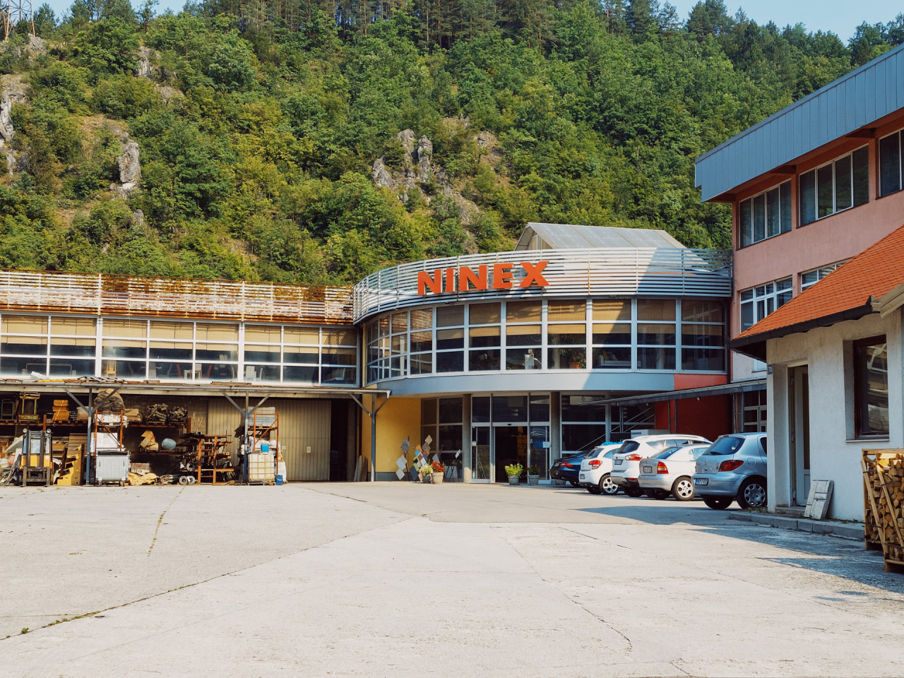 EOS / Poslovni Prostor / Konjic / 940 m2 7