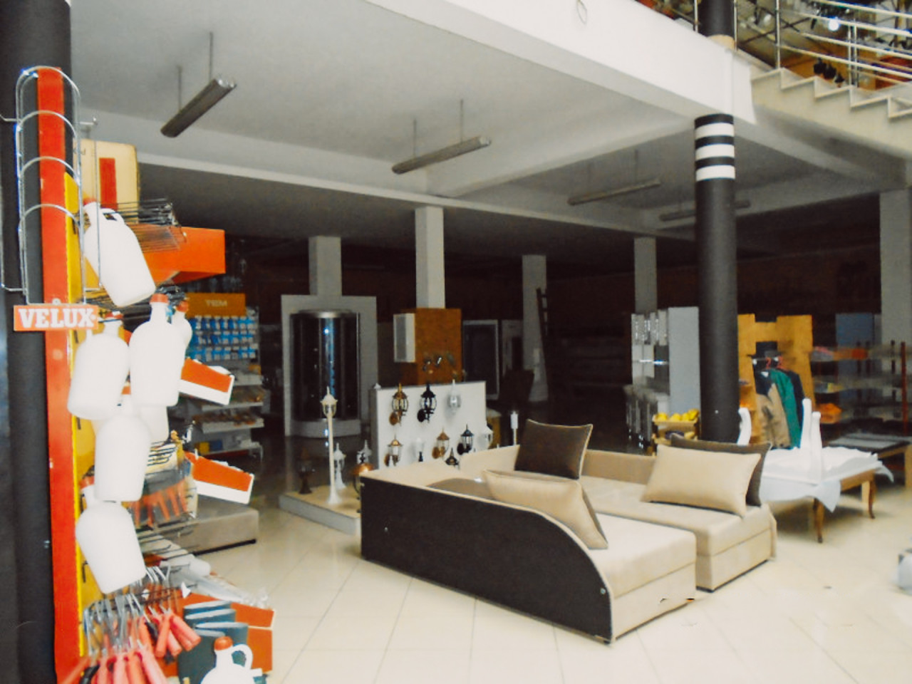 EOS / Poslovni Prostor / Konjic / 940 m2 6