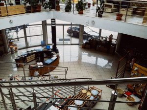 EOS / Poslovni Prostor / Konjic / 940 m2 photo 3