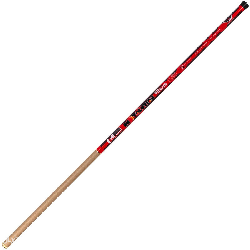 Štap Milo Redvolution Strong 5mt
