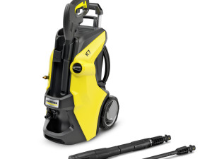 K7 Power visokotlačni perač