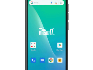 Smartphone 6.5", 4G Dual SIM, Helio A22, RAM 2GB, 8Mpixel X5