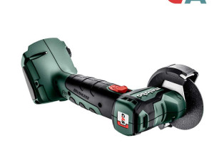 Metabo Brusilica CC 18 LTX BL Kutna Aku 76mm 18V (bez baterija i