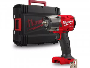 UDARNI AKU MILWAUKEE 1/2 " M18 FTMIW2F12-0X 881NM 4933478449