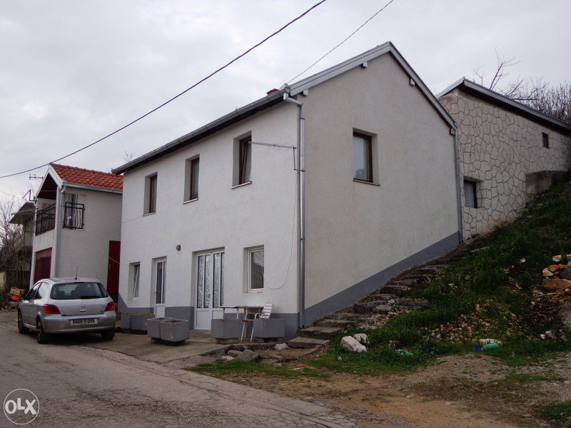 Kuća na prodaju, Tasovčići, Čapljina 3