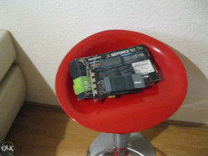 LOW mini GT710  DDR5 /  GT730 2gb  / 4x HDM-i