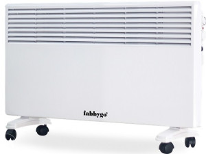 KONVEKTOR PANEL 2000 W FABBYGO HOT-5001
