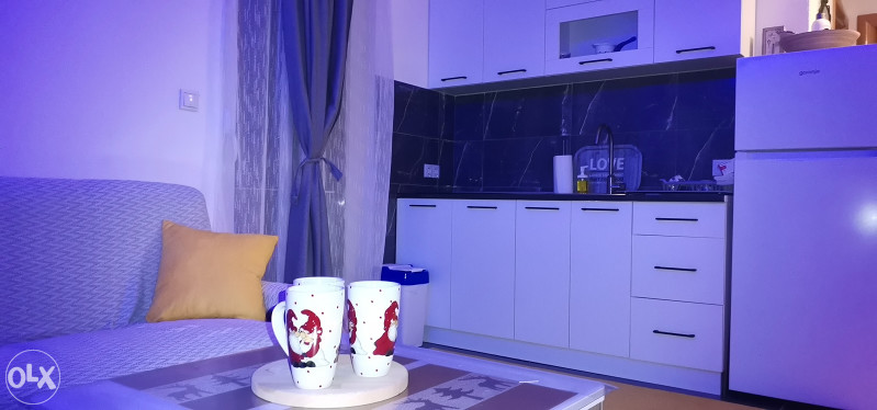 STAN NA DAN , 0644567830 APARTMAN SWEET DREAMS RD, Travnik 7