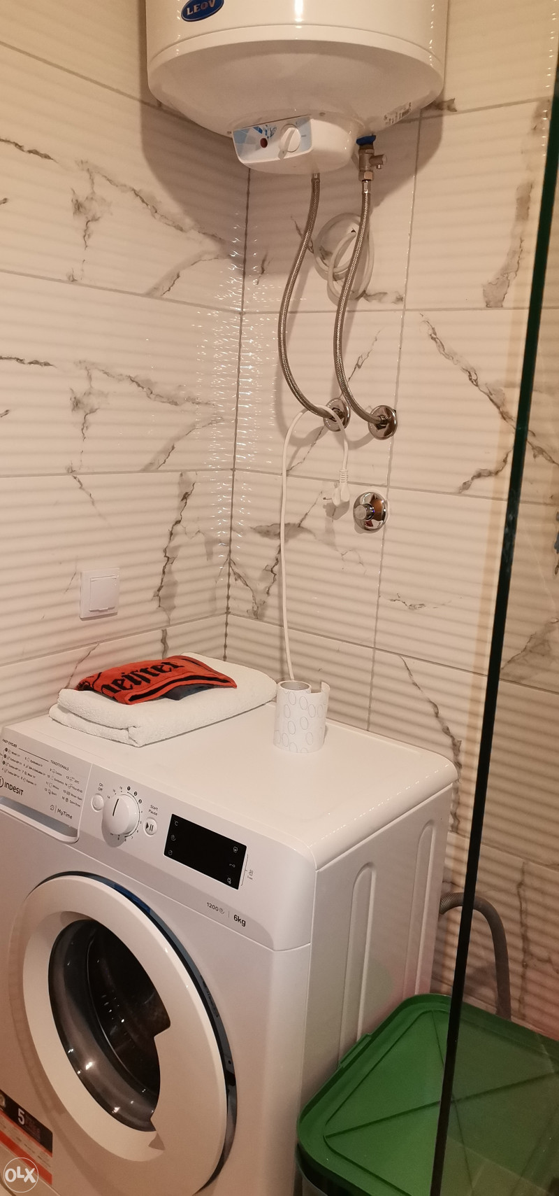 STAN NA DAN , 0644567830 APARTMAN SWEET DREAMS RD, Travnik 8
