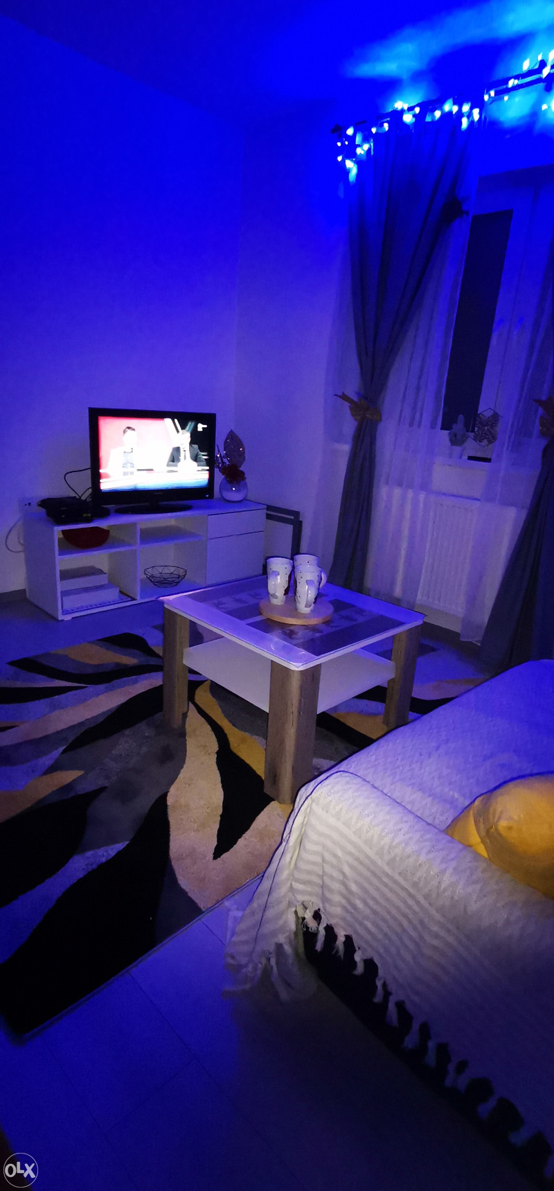 STAN NA DAN , 0644567830 APARTMAN SWEET DREAMS RD, Travnik 5