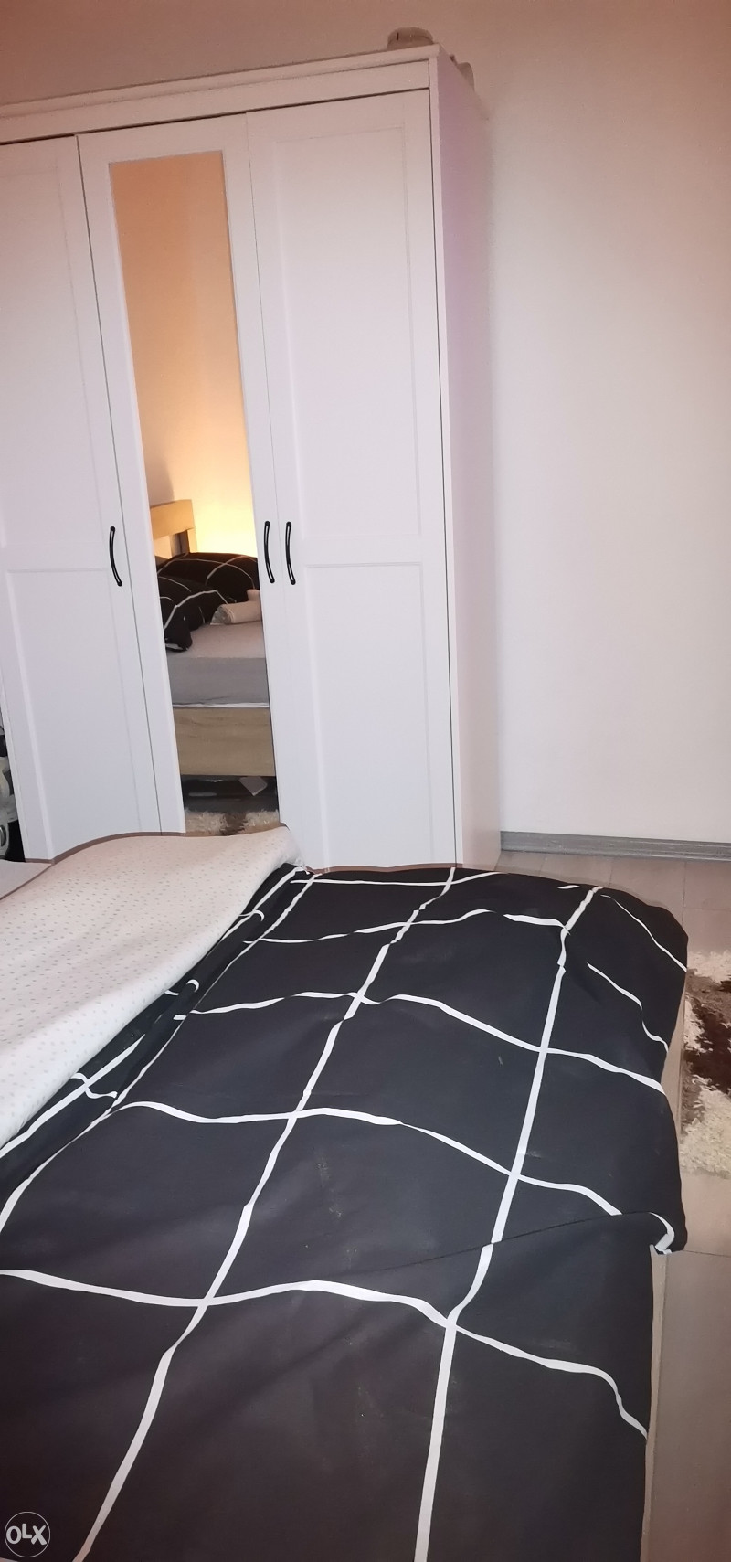 STAN NA DAN , 0644567830 APARTMAN SWEET DREAMS RD, Travnik 16