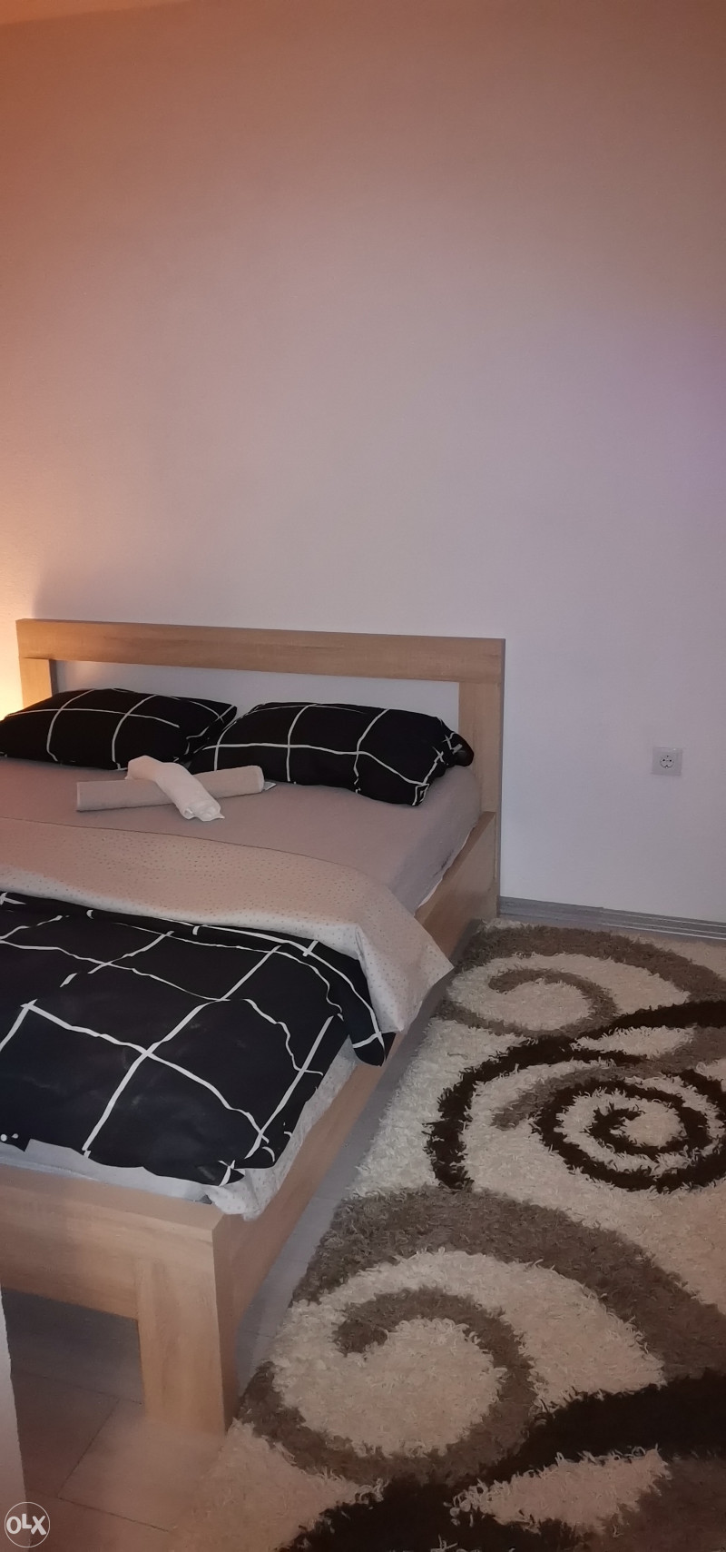 STAN NA DAN , 0644567830 APARTMAN SWEET DREAMS RD, Travnik 9