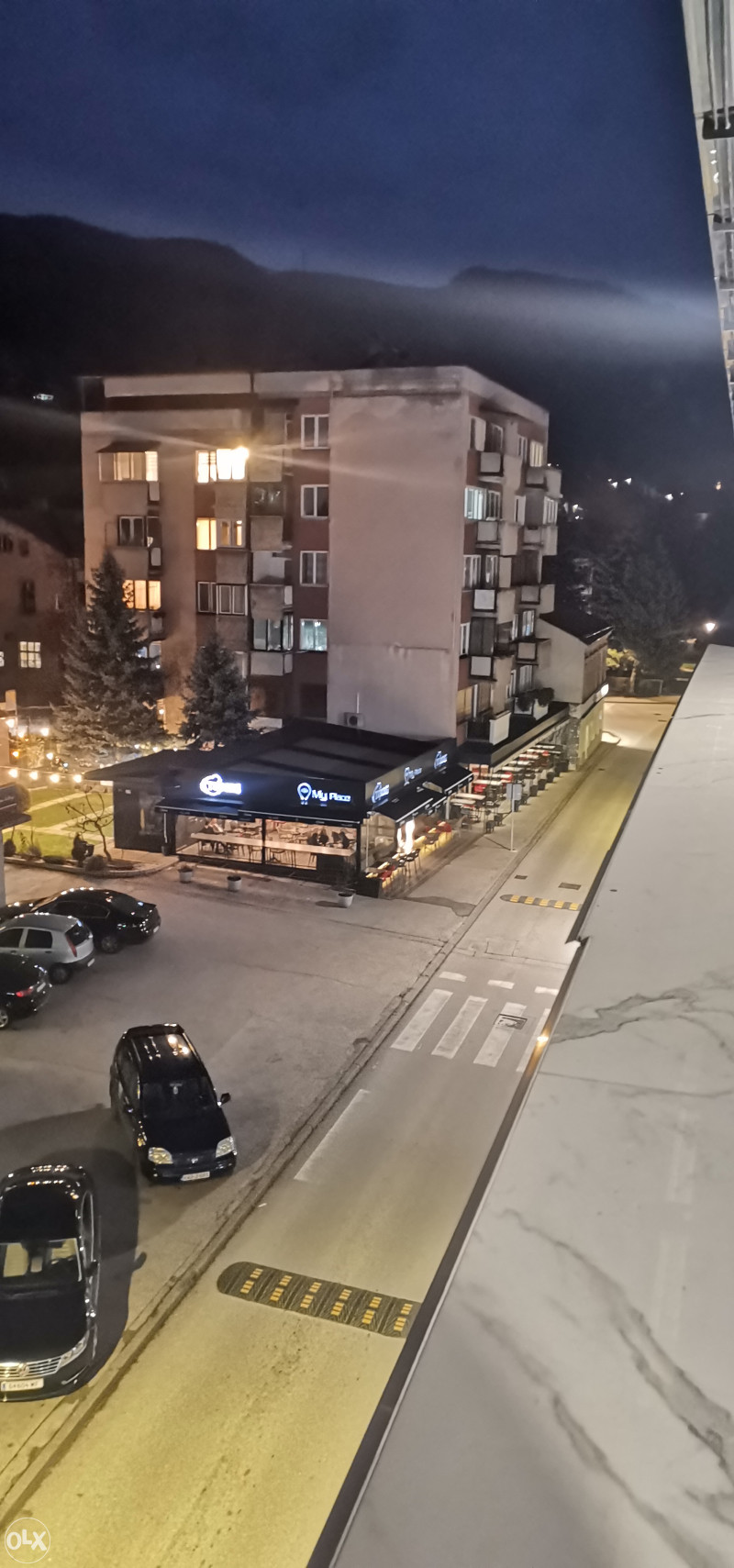 STAN NA DAN , 0644567830 APARTMAN SWEET DREAMS RD, Travnik 21