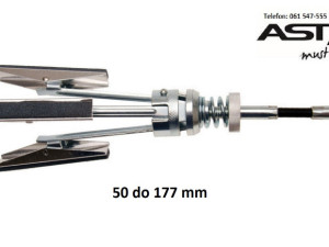 Honer za cilindre motora, 50-177 mm, honovanje (S-3ECH3)