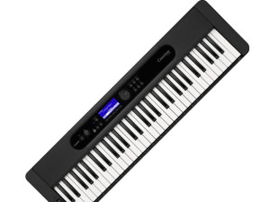 KLAVIJATURA CASIO CTS400 SA ADAPTEROM