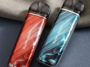 Geekvape Obelisk U Pod Kit 950mAh POD Ecigareta