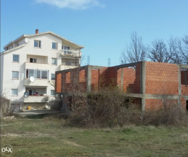 Zemljište nekretnina Čitluk-Markovac 4